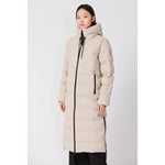 Tanta Snestorm Stone Grey