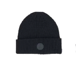 Tanta Lasta Black Beanie