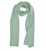 Tanta Ribut Iceberg Green Scarf
