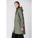 Tanta Mulled Basil Vand Jacket