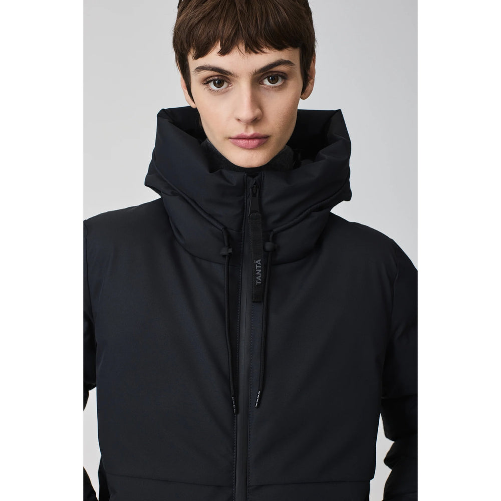 Tanta Snestorm Dark Navy