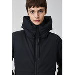 Tanta Snestorm Dark Navy