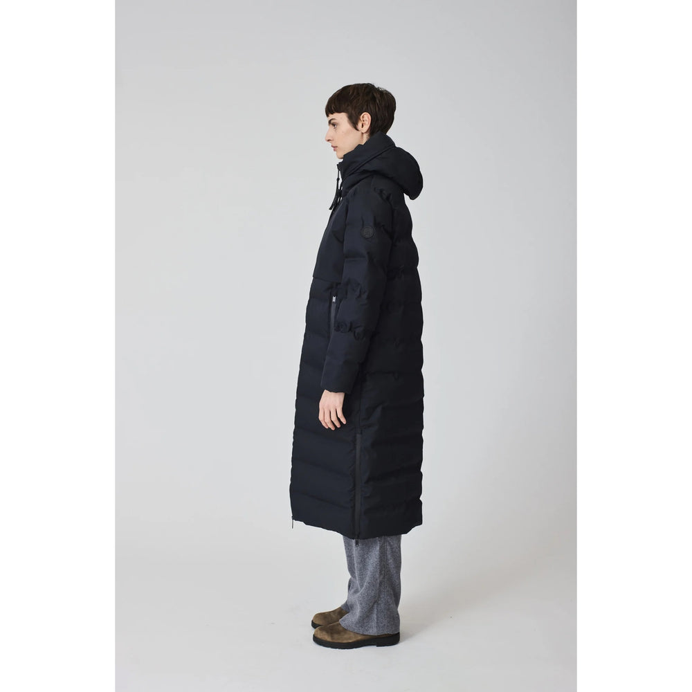 Tanta Snestorm Dark Navy