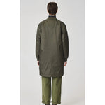 Tanta Pyouh Khaki Coat