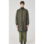 Tanta Pyouh Khaki Coat