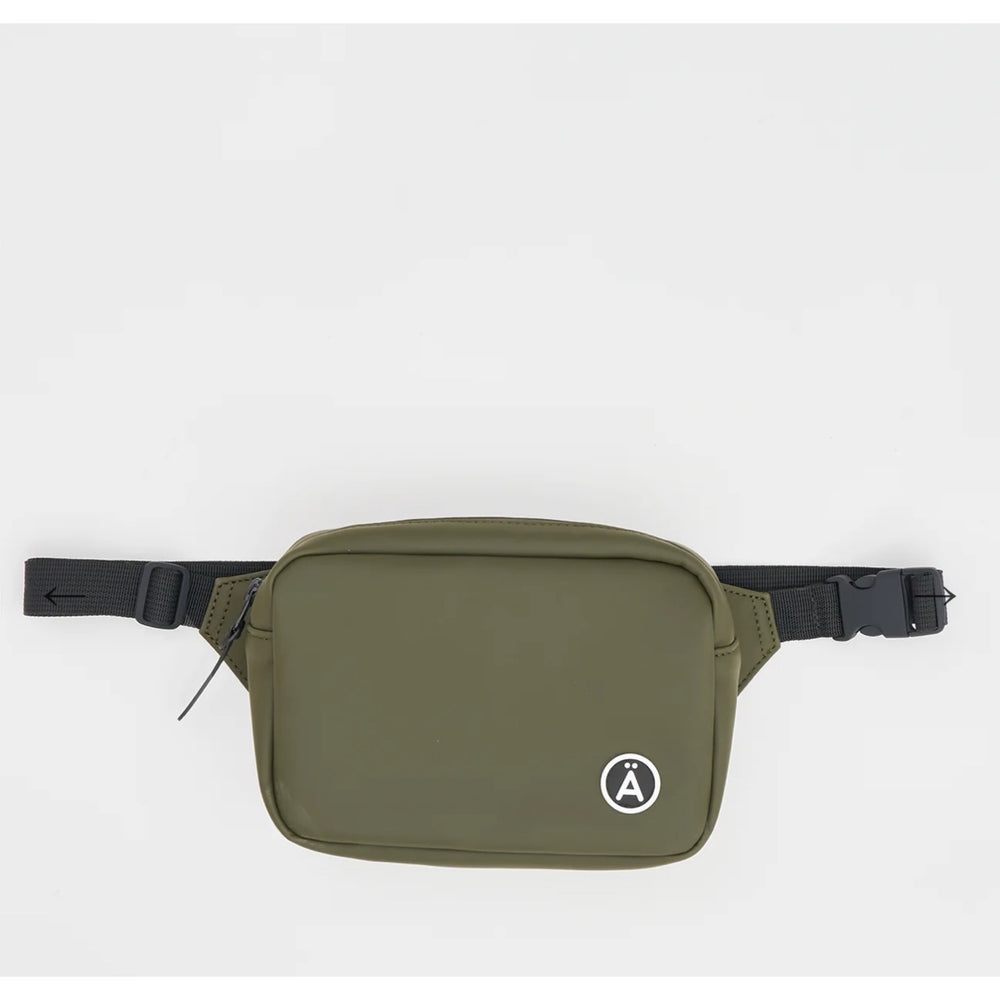 Tanta Ahom Khaki Bag