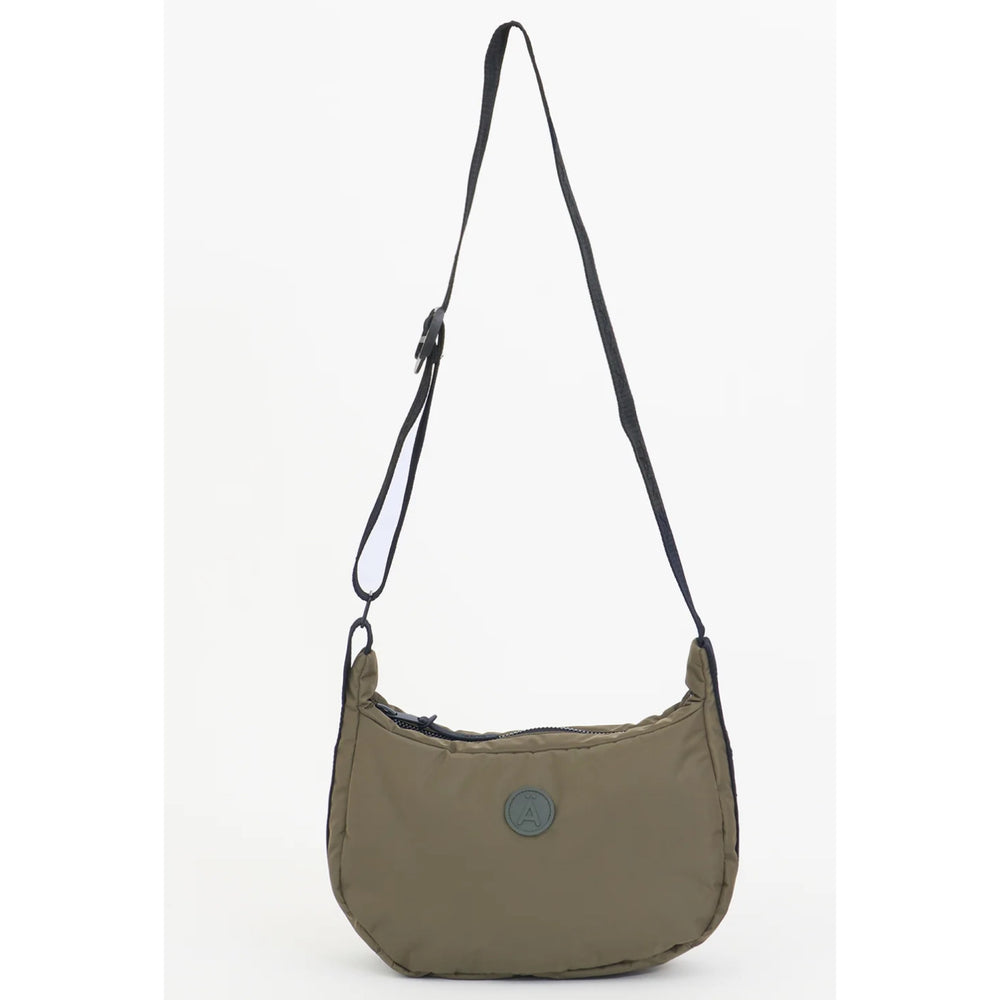 Tanta Bura Olive Night Bag