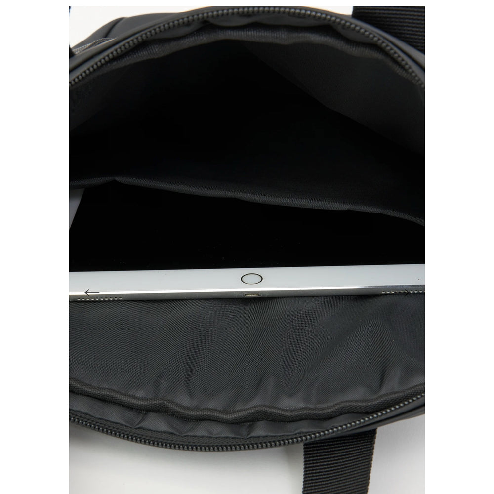 Tanta Bubutsa Black Bag