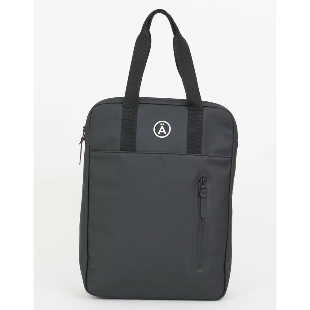 Tanta Bubutsa Black Bag