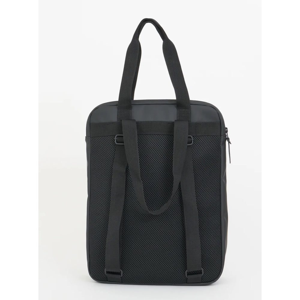 Tanta Bubutsa Black Bag