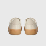 Pavement Kohia Beige Trainers