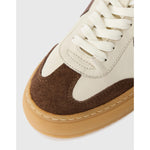 Pavement Kohia Beige Trainers