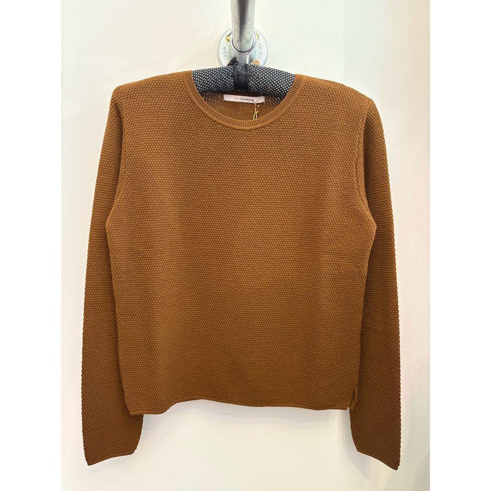 Sibin Linnebjerg Livia Fox Sweater
