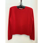 Sibin Linnebjerg Livia Red Sweater