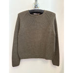 Sibin Linnebjerg Coral Grizzly Sweater