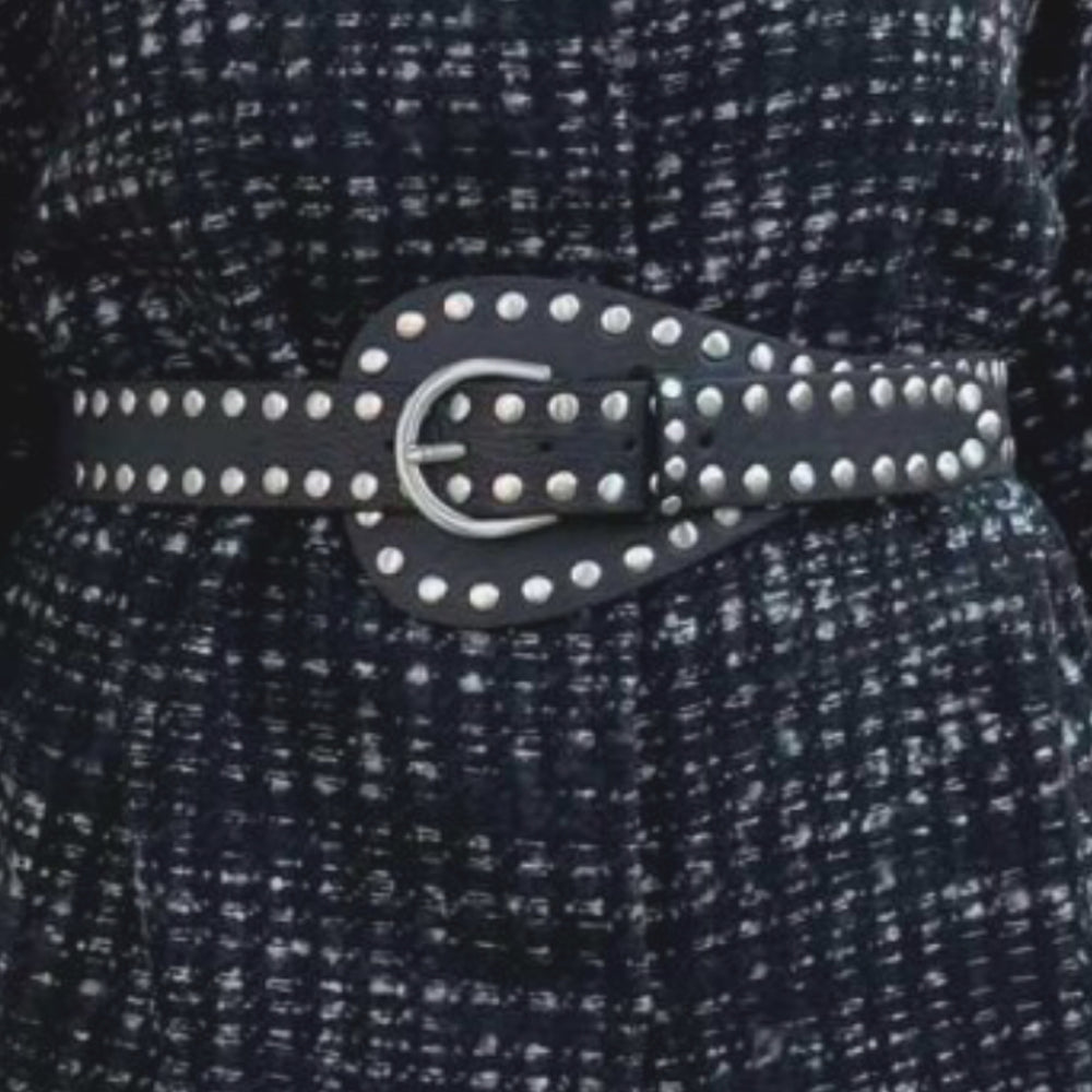 Tim & Simonsen Dunga Belt