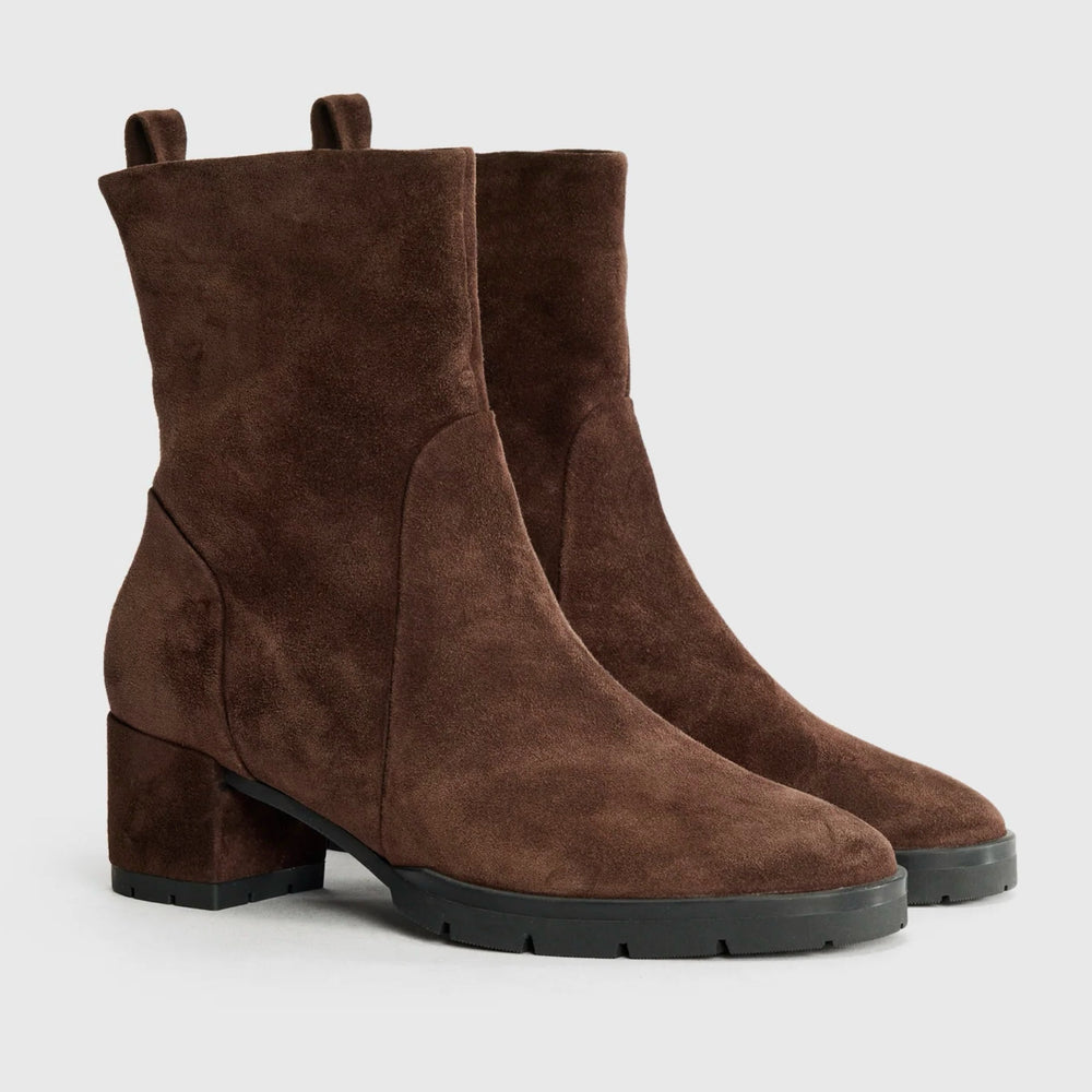 Hogl Diana Chocolate Boots