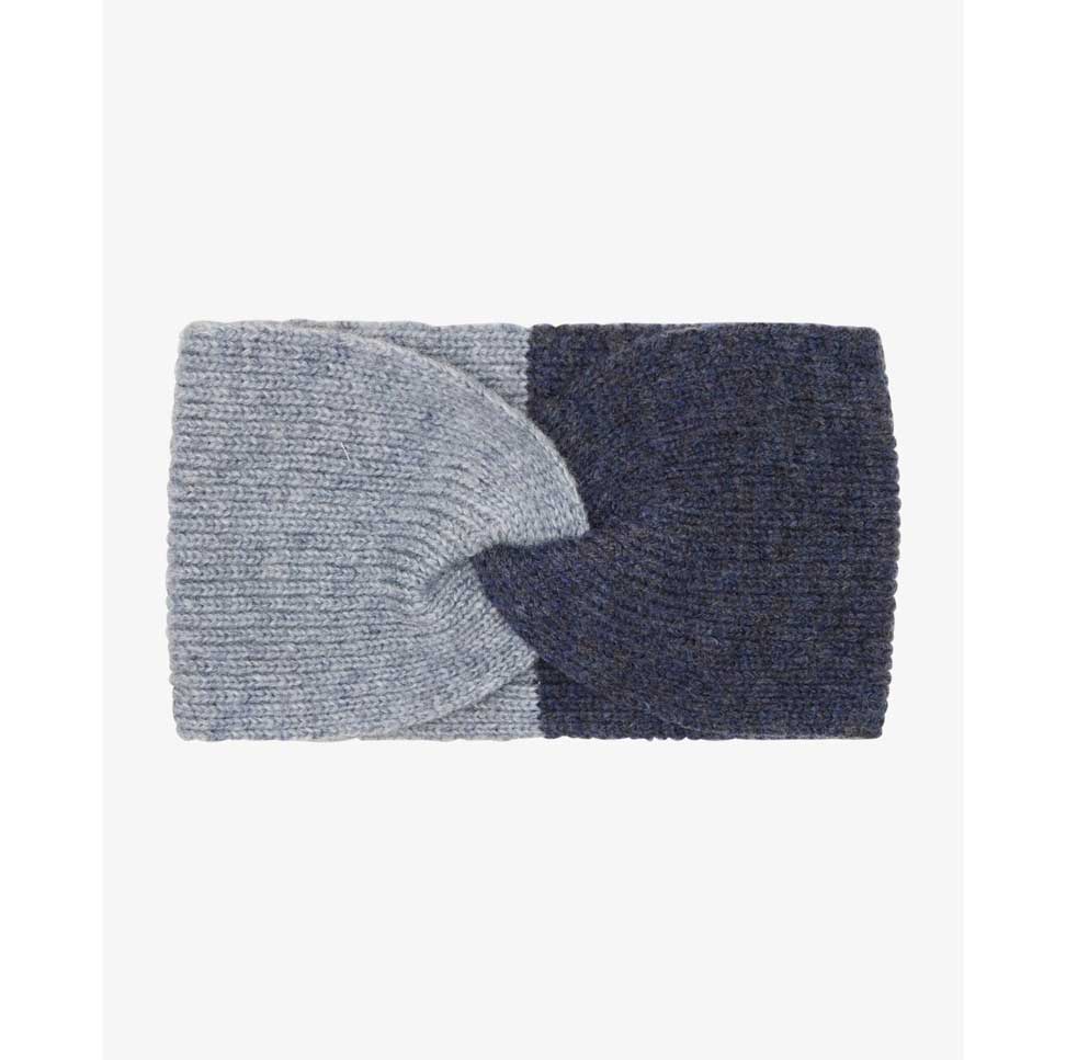 Unmade Copenhagen Larna Blue Headband