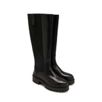 Pavement Mandy Black Boots