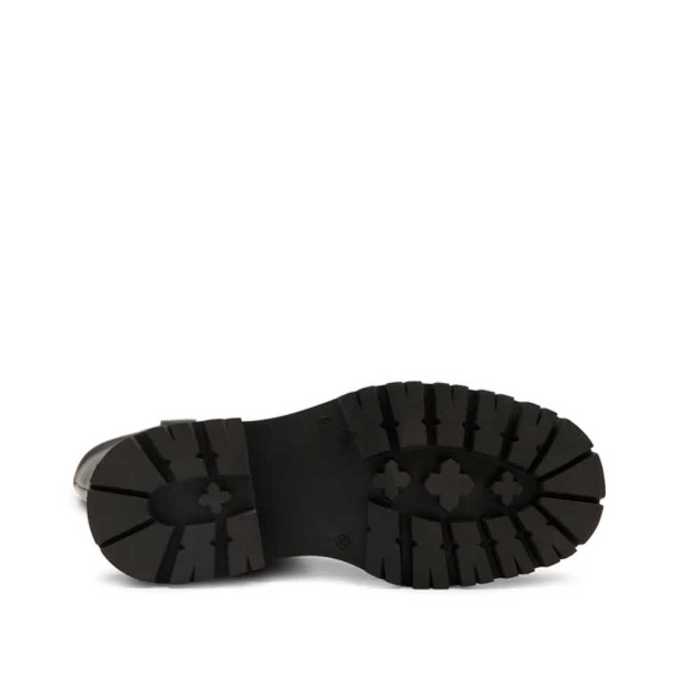 Pavement Mandy Black Boots
