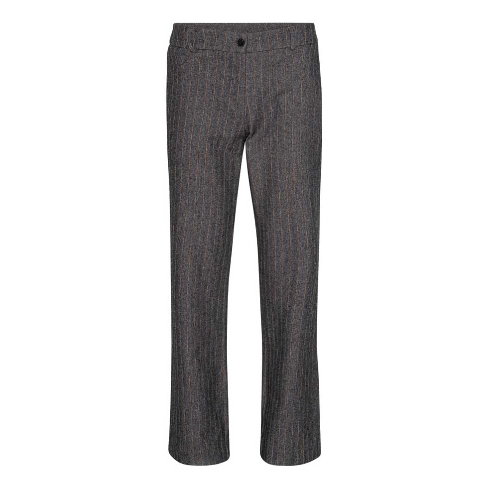 Project AJ117 Melanie Pinstripe Trousers