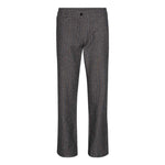 Project AJ117 Melanie Pinstripe Trousers