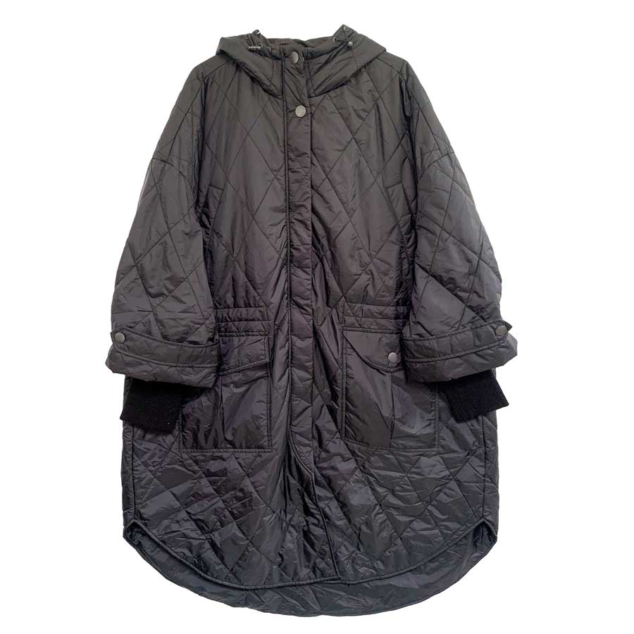Project AJ117 Nevada Black Jacket