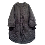 Project AJ117 Nevada Black Jacket