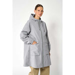 Tanta Monument Grey Nebbia
