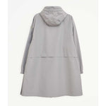 Tanta Monument Grey Nebbia