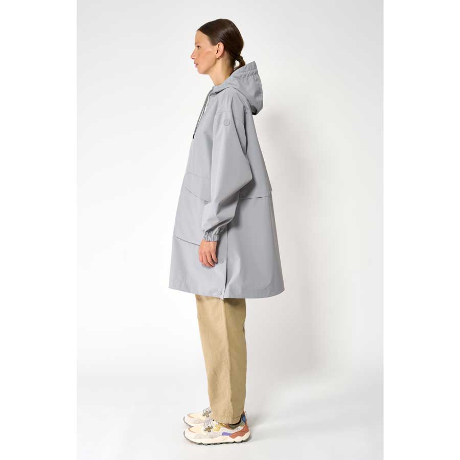Tanta Monument Grey Nebbia