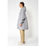 Tanta Monument Grey Nebbia