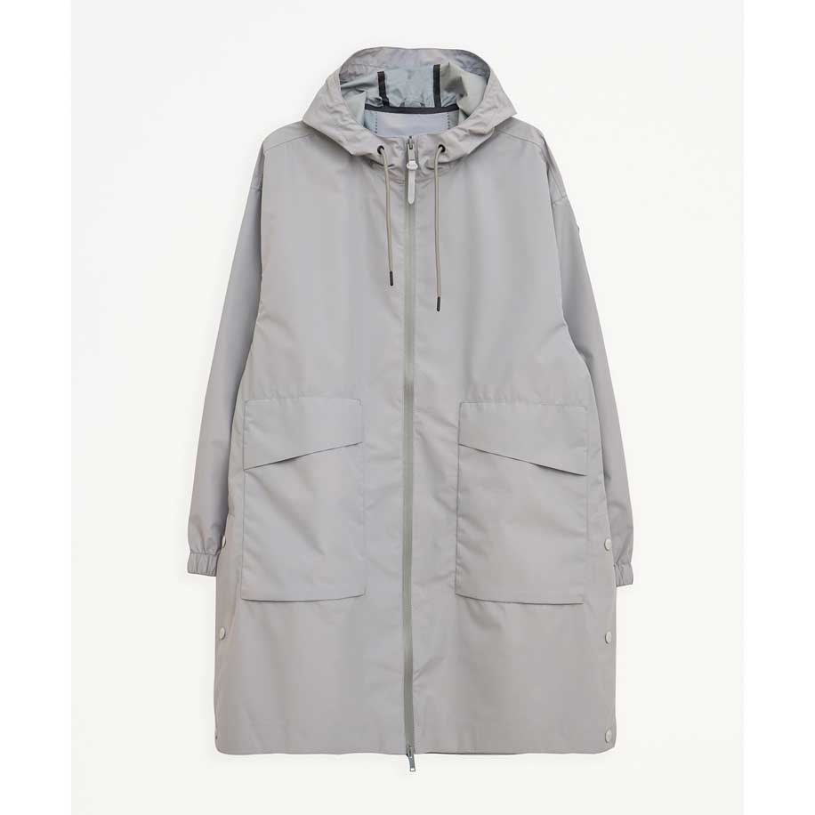 Tanta Monument Grey Nebbia
