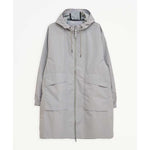 Tanta Monument Grey Nebbia