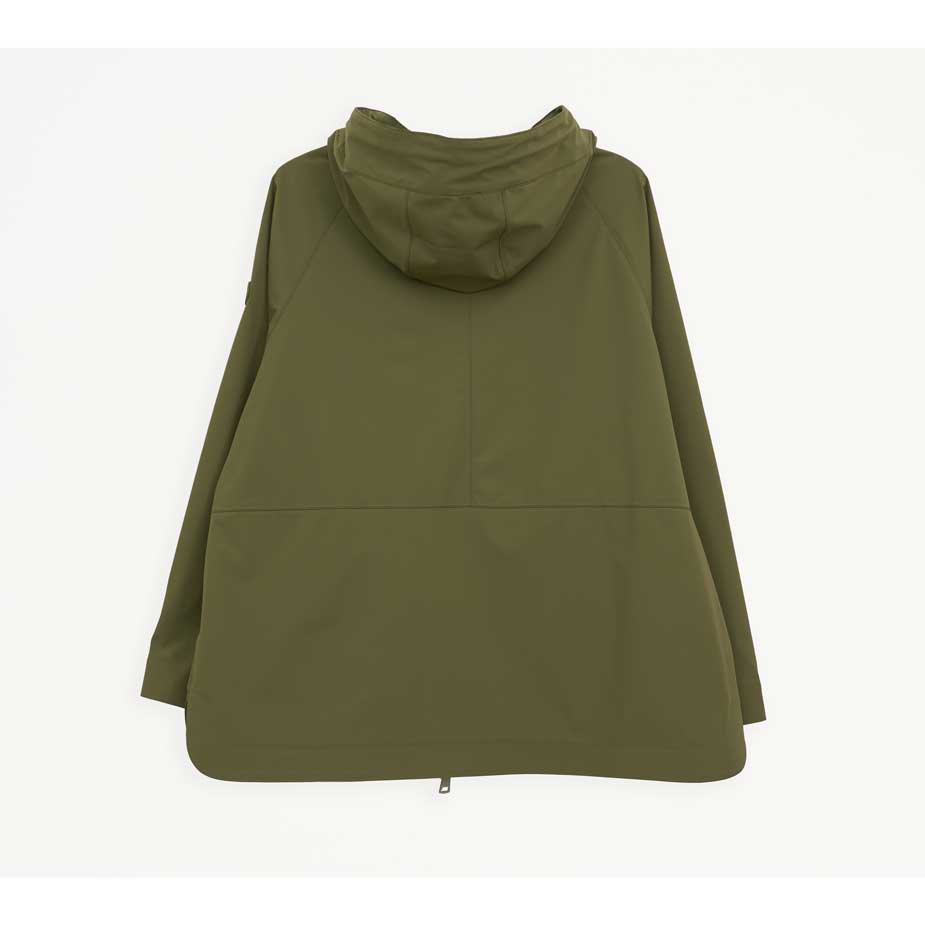Tanta Noe Winter Moss Jacket