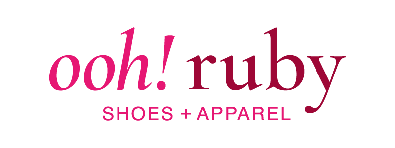 Ruby shoes best sale bruntsfield