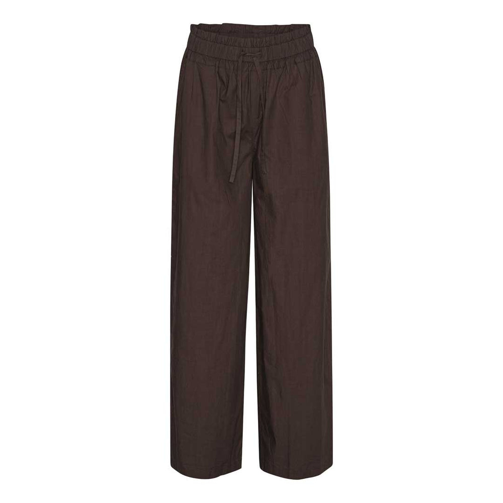 Project AJ117 PJ Dark Brown Pants