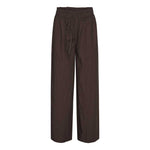 Project AJ117 PJ Dark Brown Pants