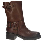 Pavement Tamera Tan Boots