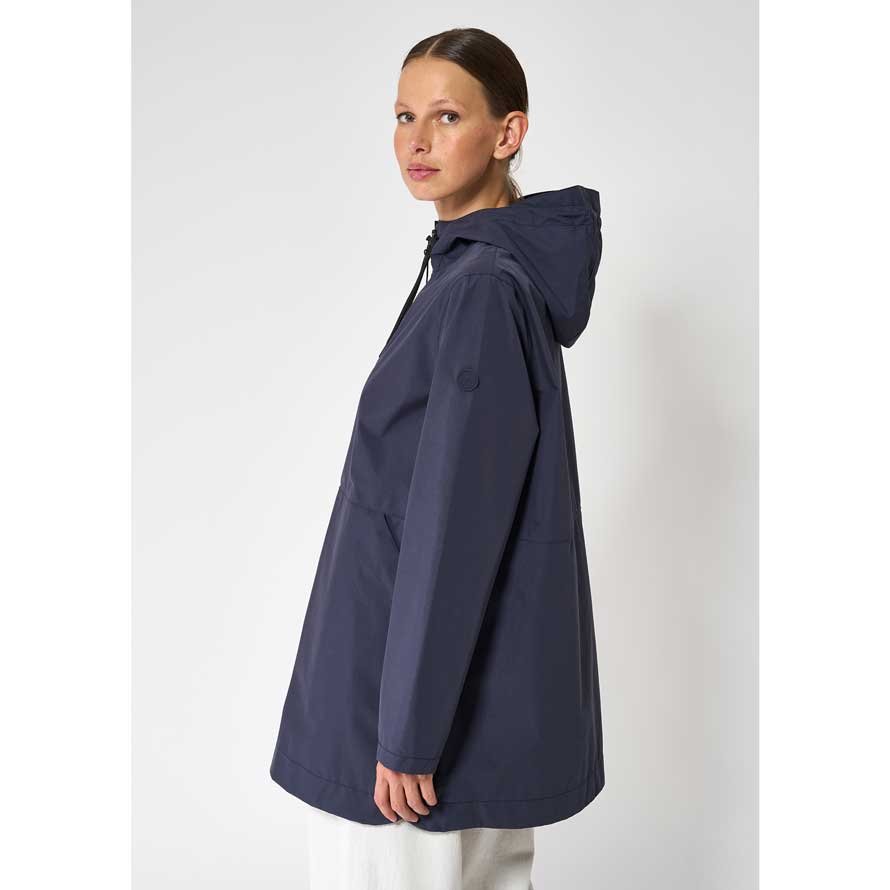 Tanta Navy Platzregan
