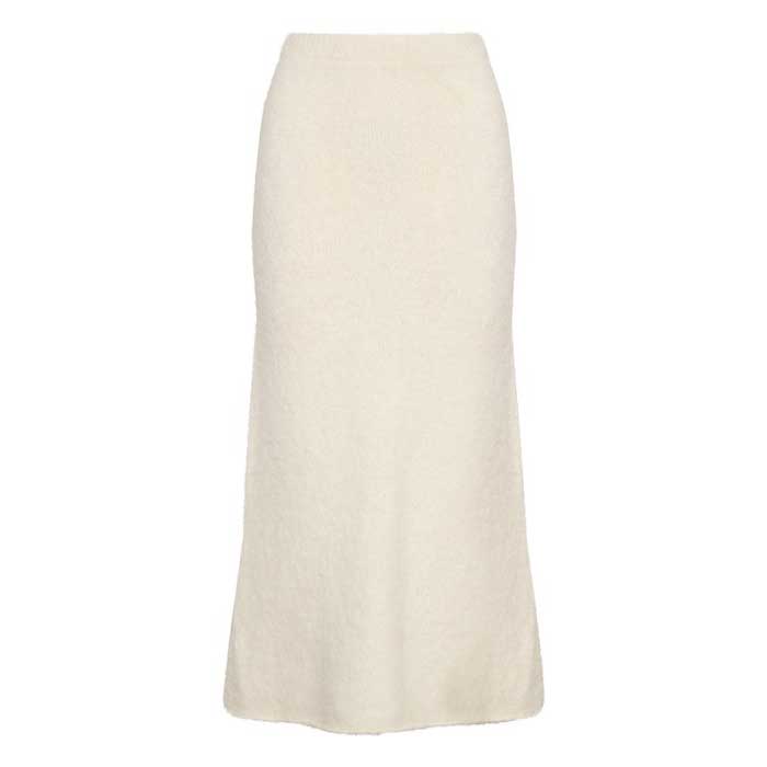 Gestuz Posia Egret Skirt