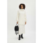 Gestuz Posia Egret Pullover
