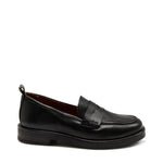 Pavement Shelley Nappa Leather Loafers