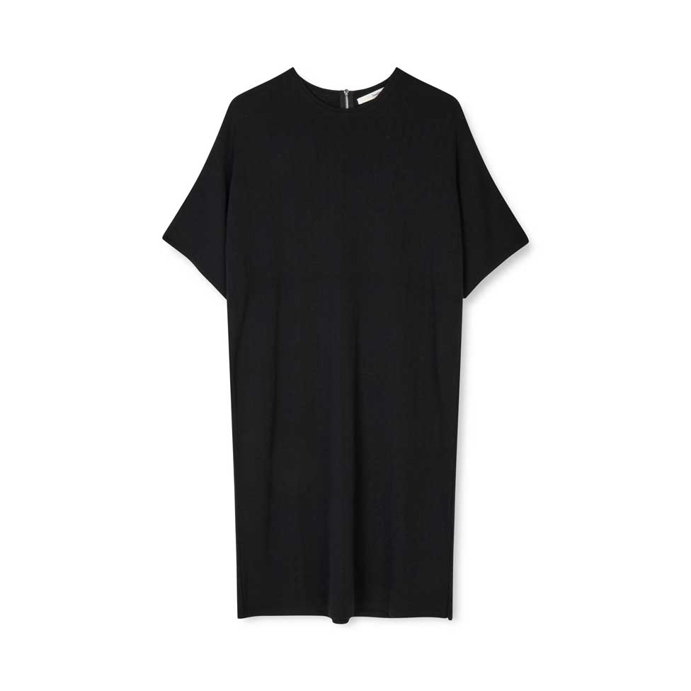 Sibin Linnebjerg Barbra Black Dress