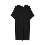 Sibin Linnebjerg Barbra Black Dress