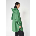 Tanta Sky Comfrey Green
