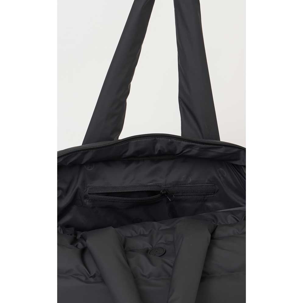 Tanta Conlectus Black Bag