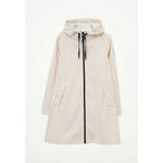Tanta Whitecap Grey Nuovola Jacket