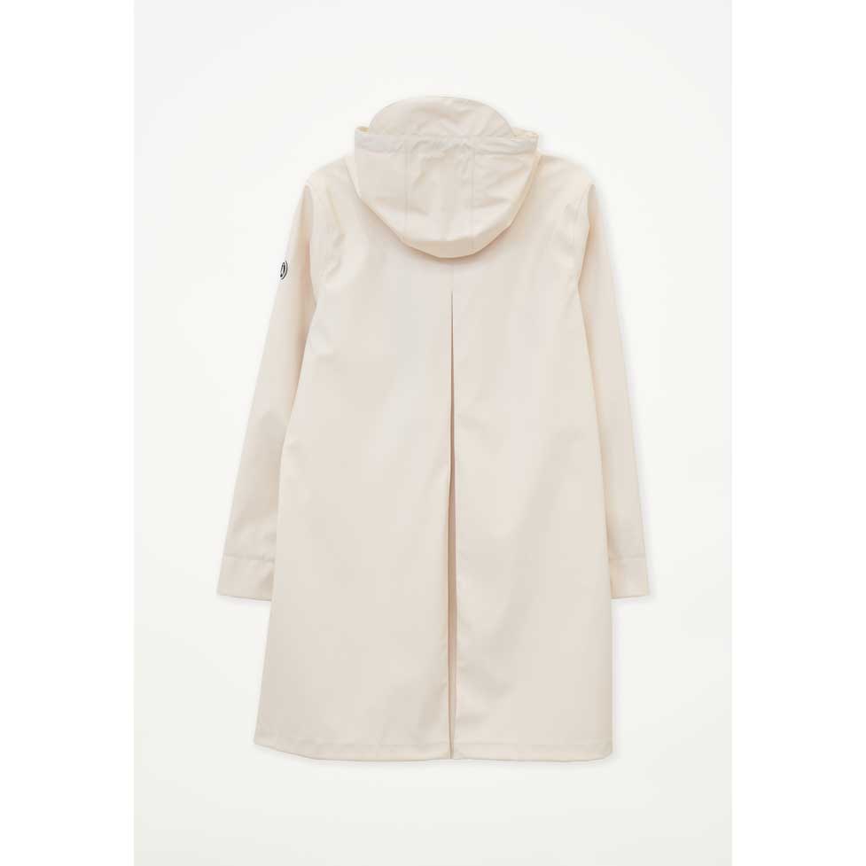 Tanta Whitecap Grey Nuovola Jacket