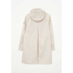 Tanta Whitecap Grey Nuovola Jacket